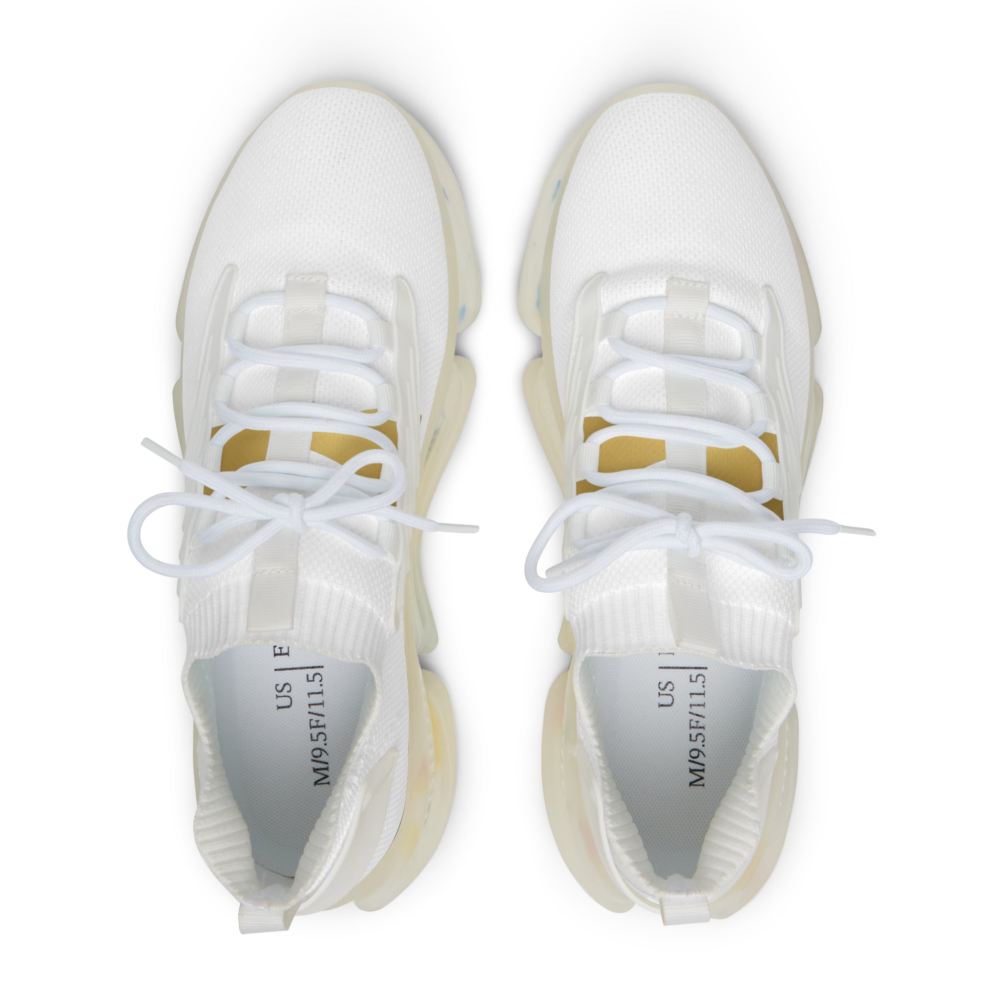 Apex Stride Elite Trainers – Where Performance Meets Luxury