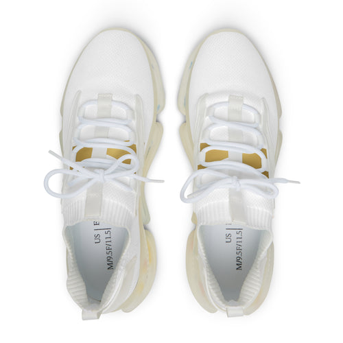 Apex Stride Elite Trainers – Where Performance Meets Luxury