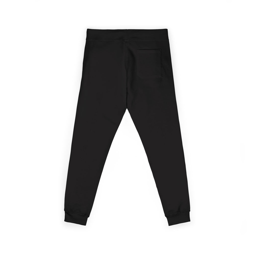 “Gold Bow” Black Tie Vitality Apex Joggers