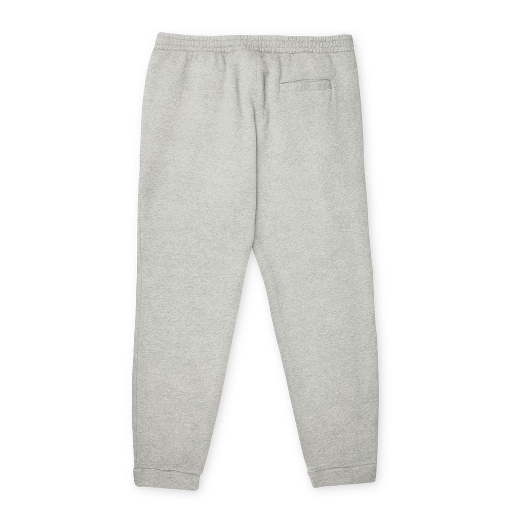 “BTV Gold Bow”/ Adidas Fleece Joggers