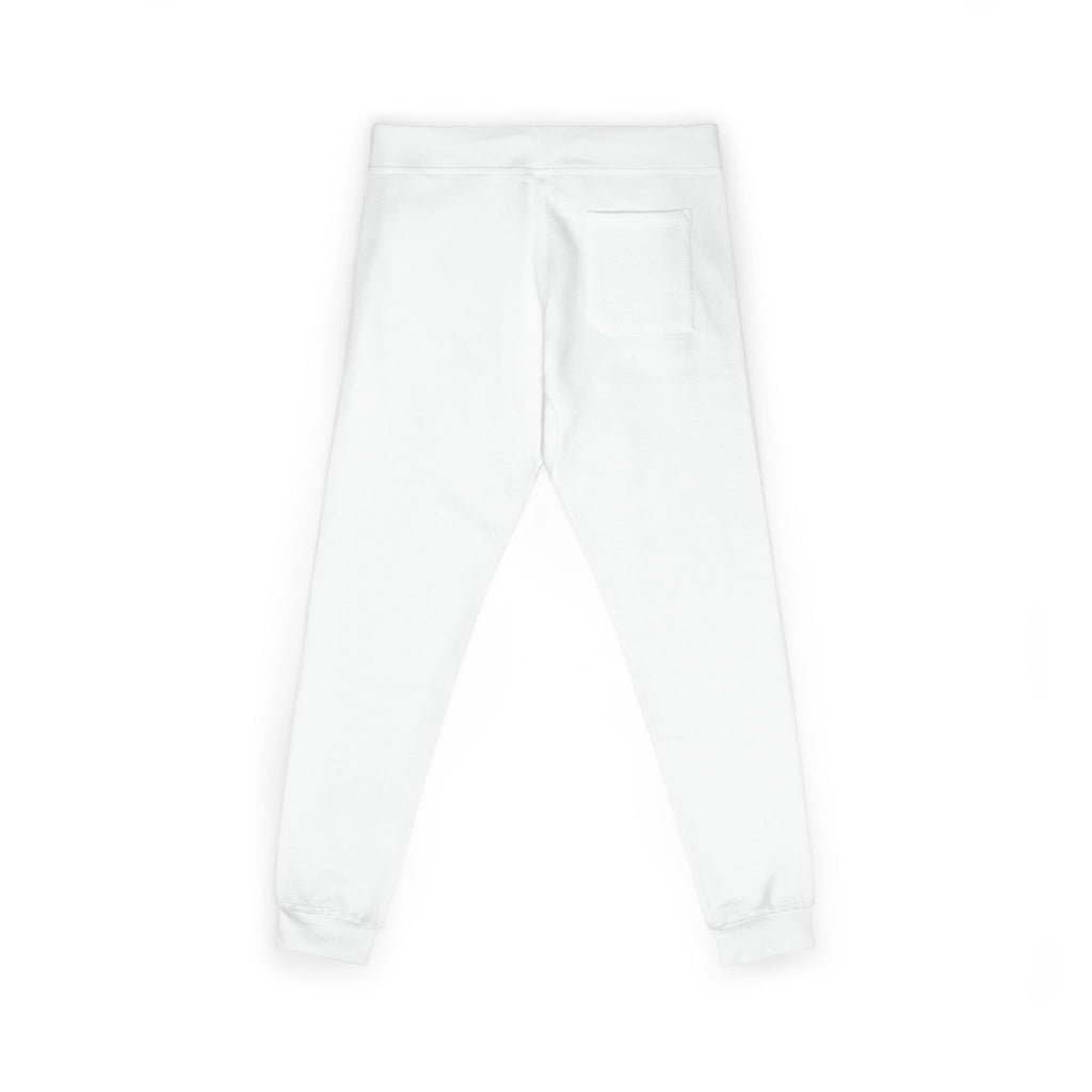 “Gold Bow” Black Tie Vitality Apex Joggers