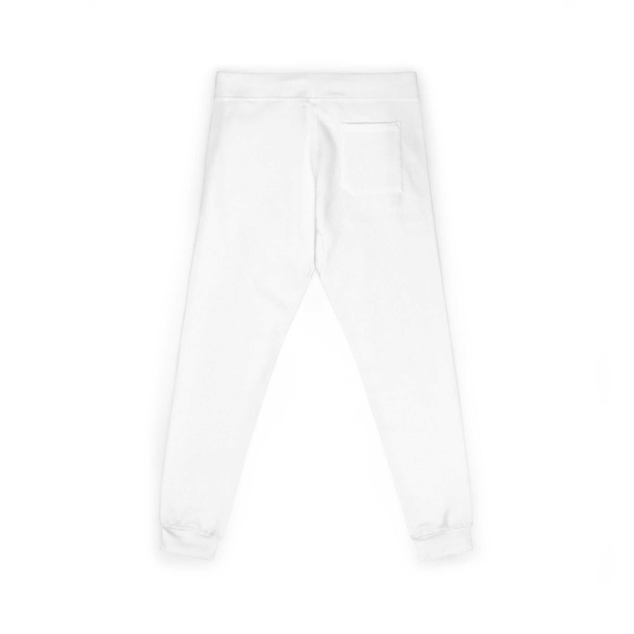 “Gold Bow” Black Tie Vitality Apex Joggers