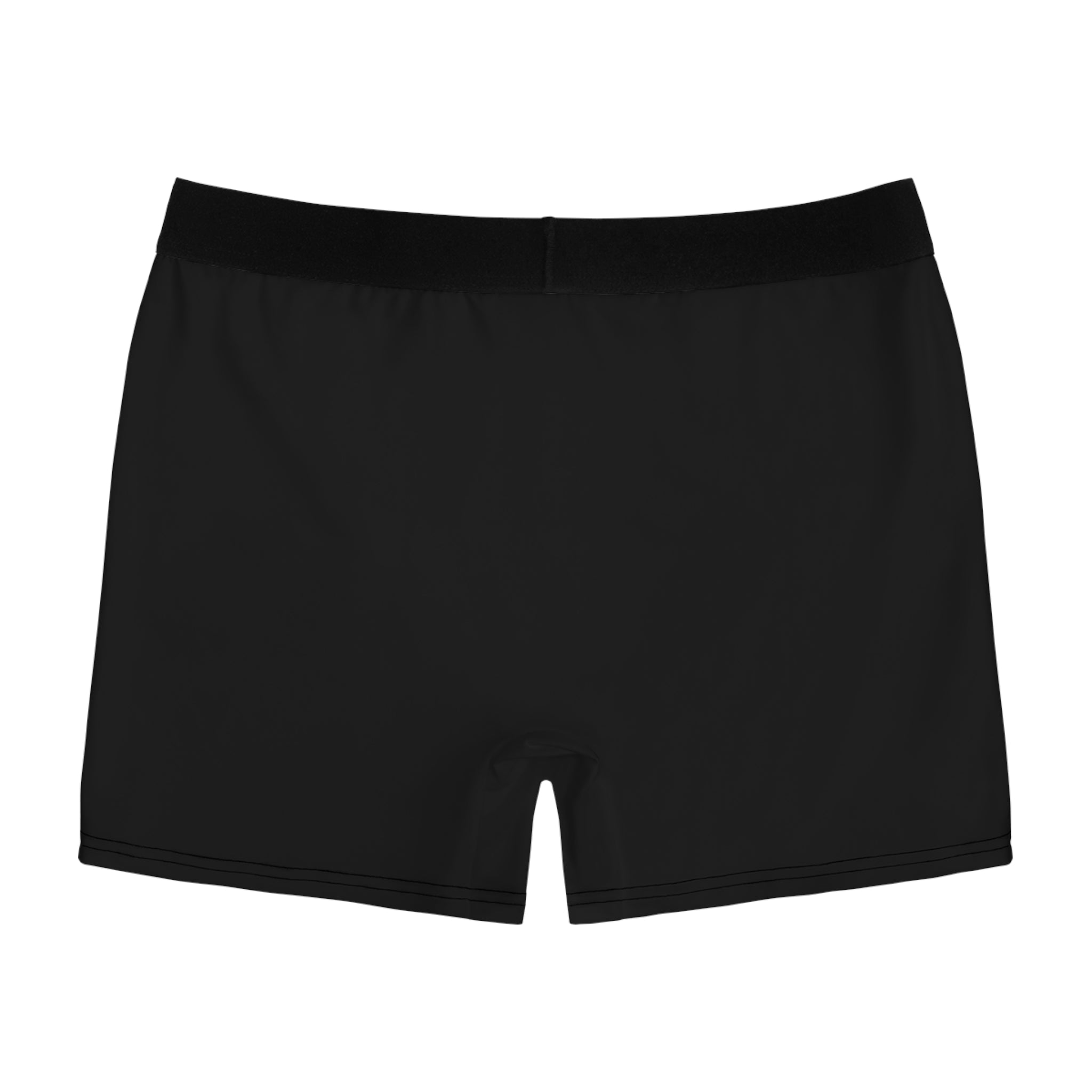 Black Tie Vitality Bowtie Boxer Briefs (Apex Alpha Edition)