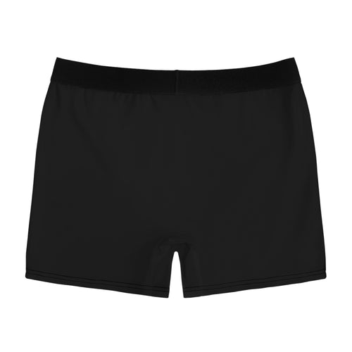 Black Tie Vitality Bowtie Boxer Briefs (Apex Alpha Edition)