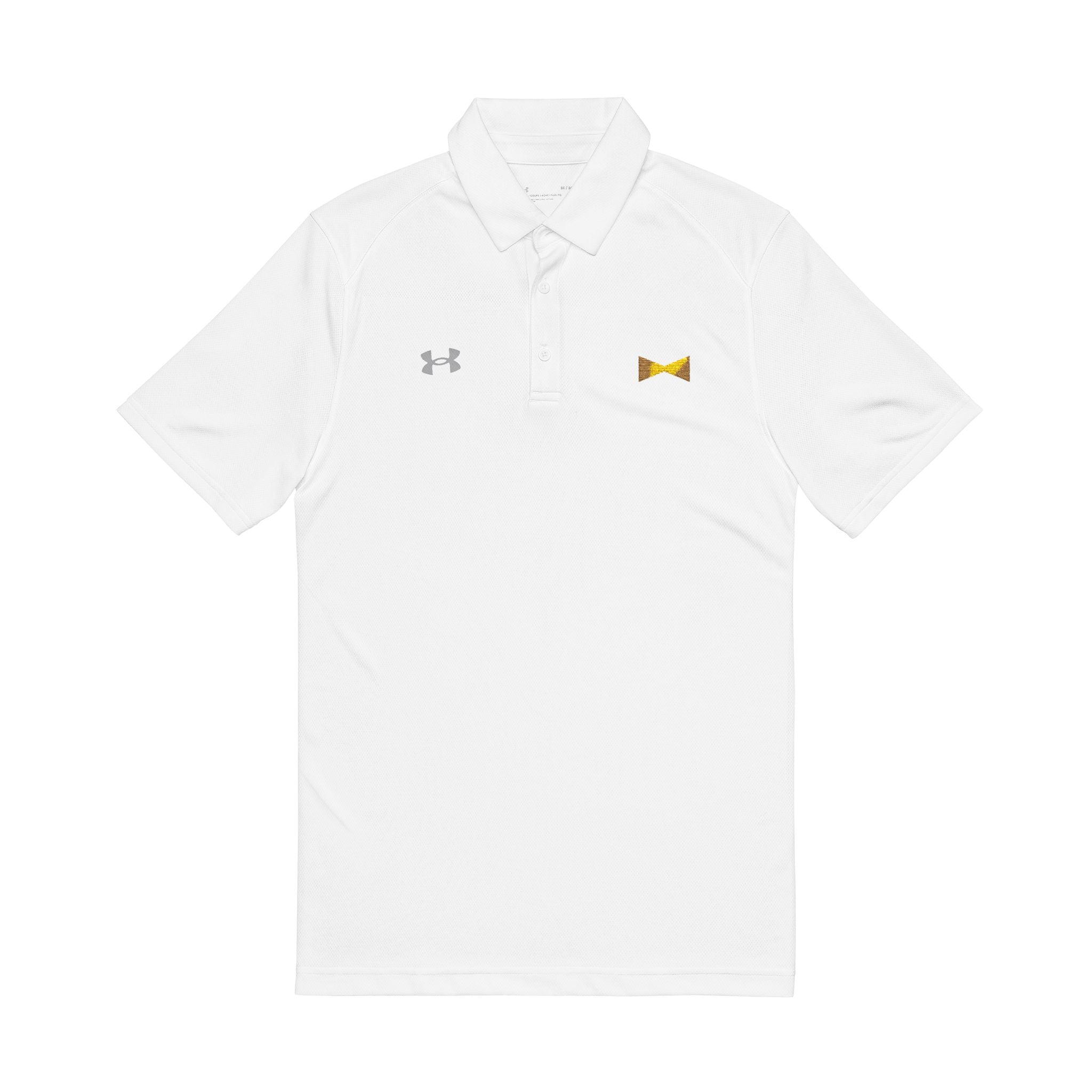 BTV BowTie - Under Armour®/ Men's Performance Polo