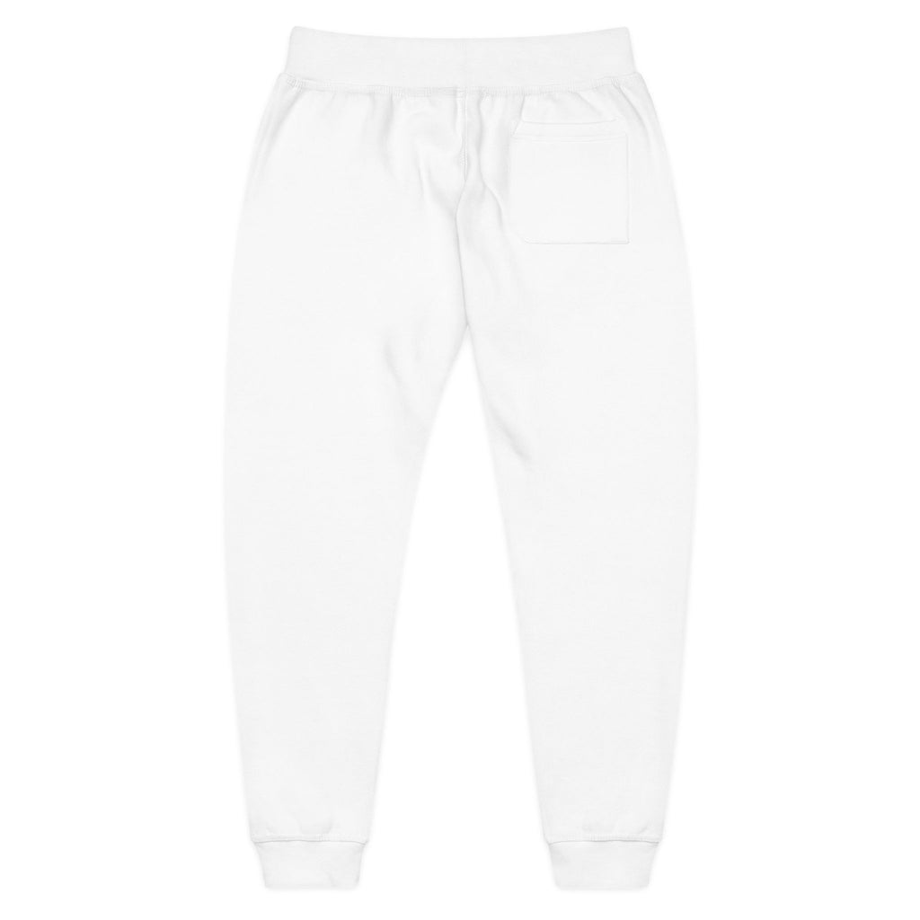 “Gold Bow” Black Tie Vitality Apex Joggers
