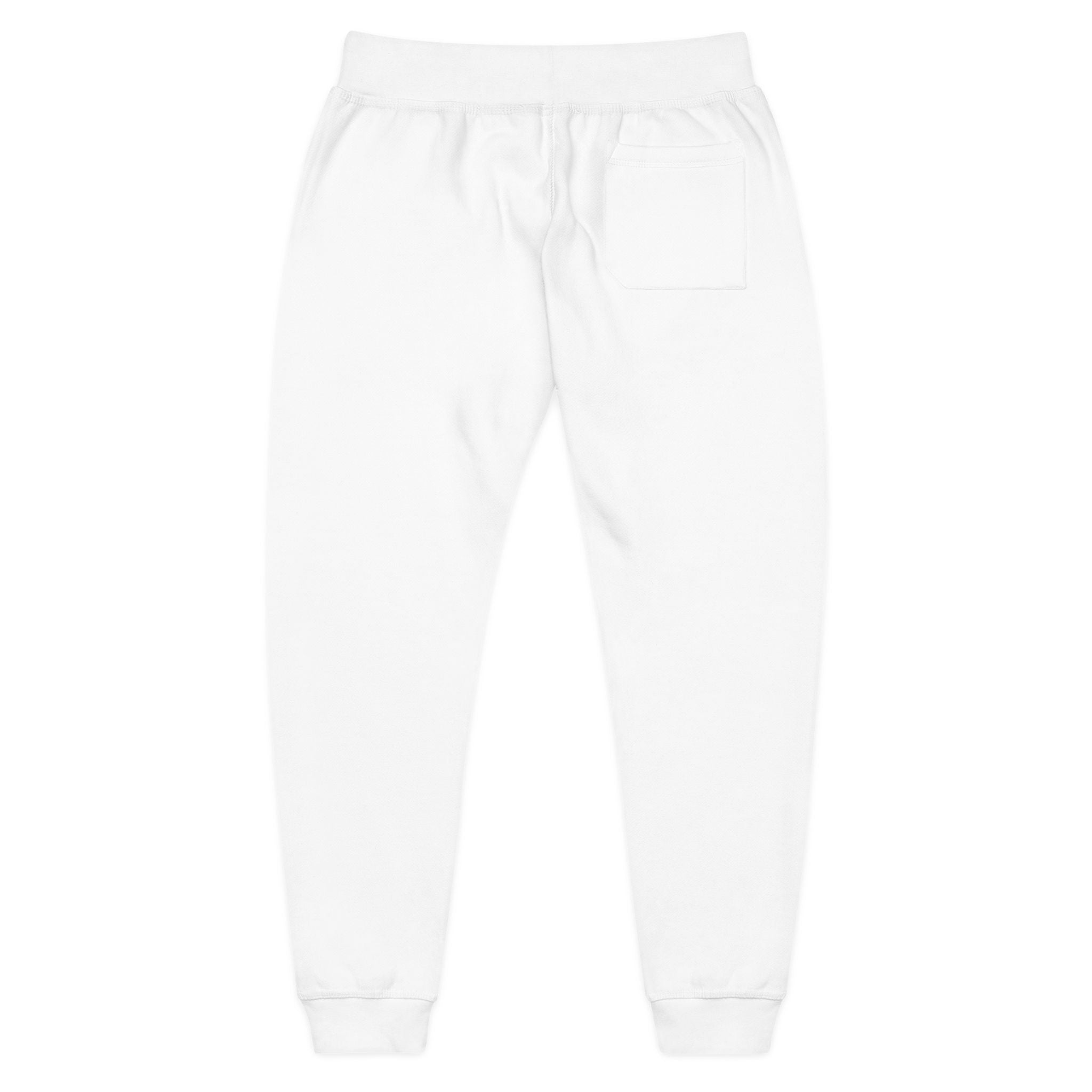“Gold Bow” Black Tie Vitality Apex Joggers