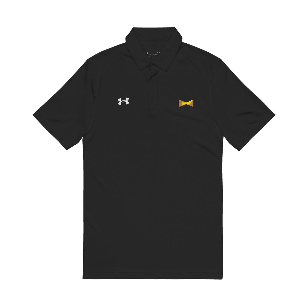 BTV BowTie - Under Armour®/ Men's Performance Polo