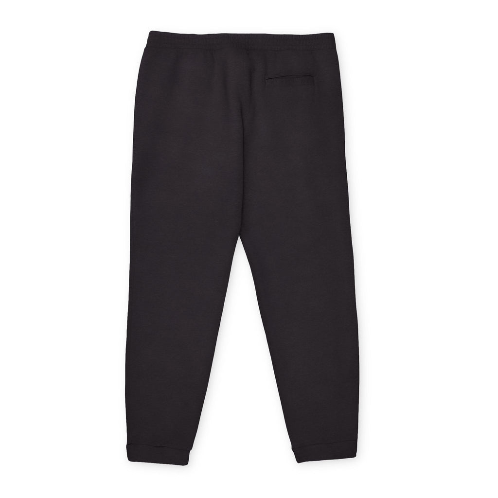 “BTV Gold Bow”/ Adidas Fleece Joggers